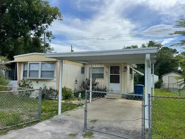 ORMOND BEACH FL Home