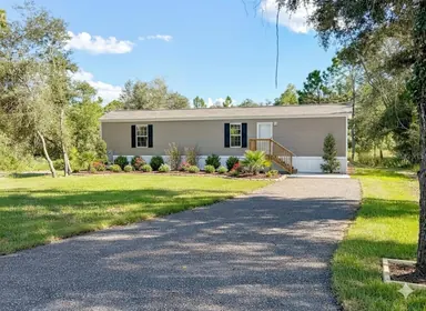WEBSTER FL Home