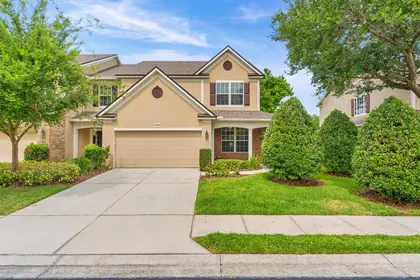 RIVERVIEW FL Home