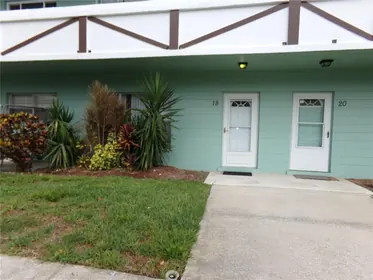 CLEARWATER FL Home
