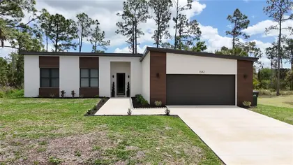 NORTH PORT FL Home