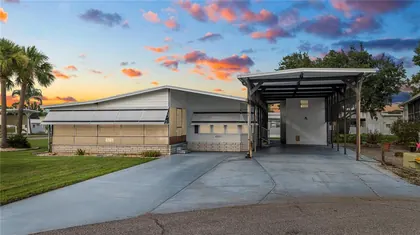 POLK CITY FL Home