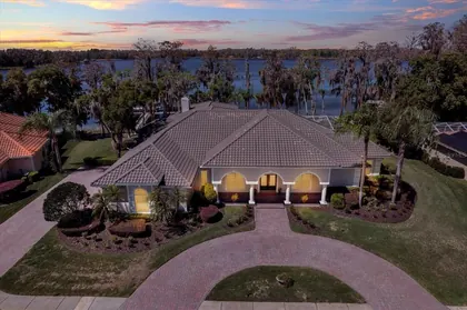 LAND O LAKES FL Home