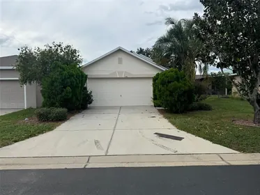 WINTER HAVEN FL Home