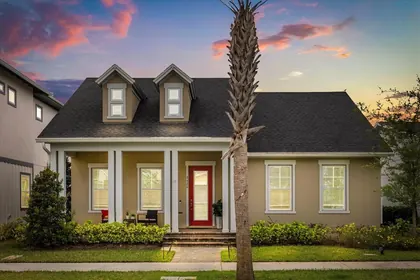 ORLANDO FL Home
