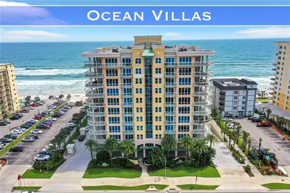 DAYTONA BEACH SHORES FL Home