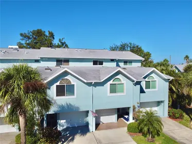 INDIAN ROCKS BEACH FL Home