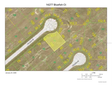 PLACIDA FL Property