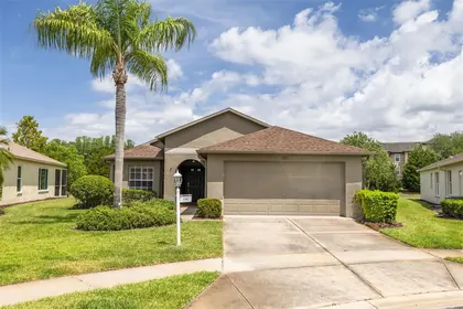 TRINITY FL Home