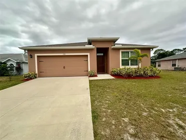 PALM BAY FL Home