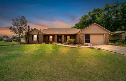 SUMMERFIELD FL Home