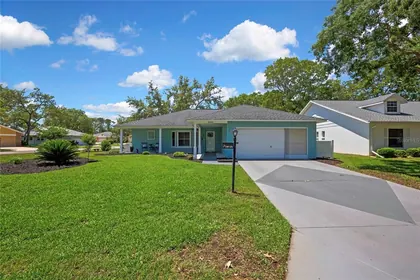 SPRING HILL FL Home