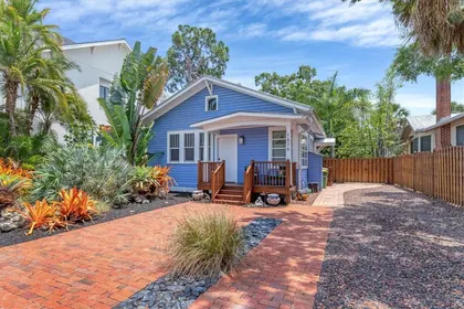 SARASOTA FL Home