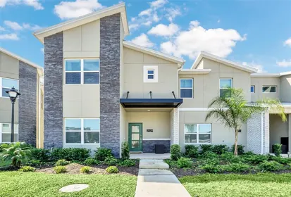 KISSIMMEE FL Home
