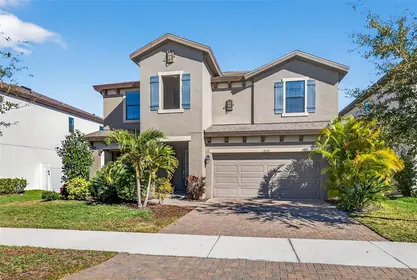 RIVERVIEW FL Home