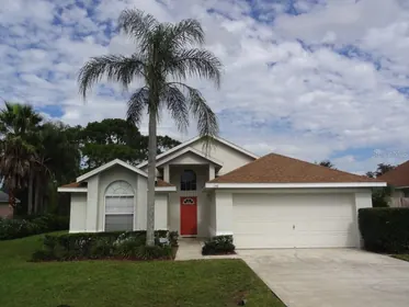 DAVENPORT FL Home