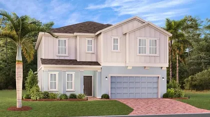 ST CLOUD FL Home