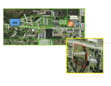 WESLEY CHAPEL FL Property