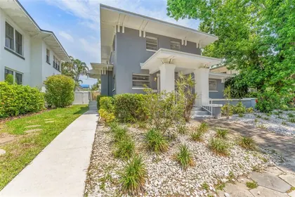 ST PETERSBURG FL Home