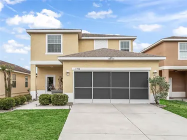 OXFORD FL Home