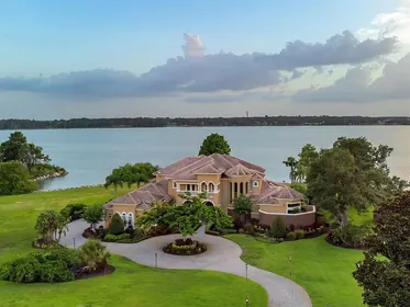 THONOTOSASSA FL Home