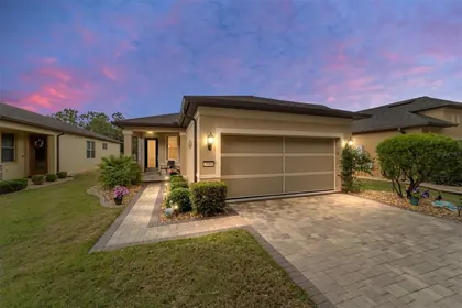 OCALA FL Home