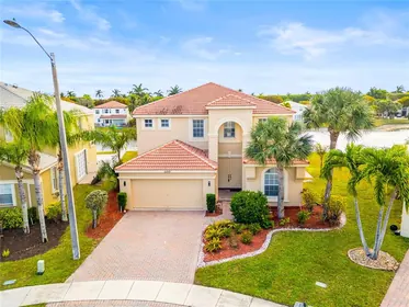 WELLINGTON FL Home
