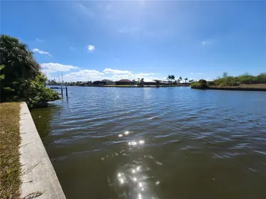 PORT CHARLOTTE FL Property