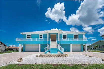 ENGLEWOOD FL Home
