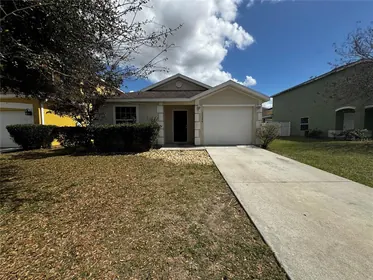 OXFORD FL Home