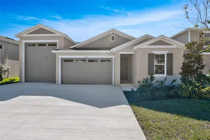 DELAND FL Home