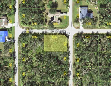 PORT CHARLOTTE FL Property
