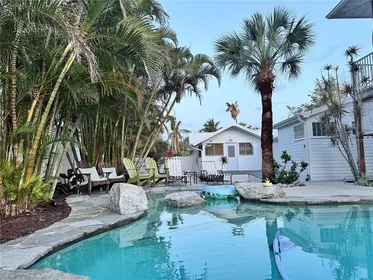 LONGBOAT KEY FL Home