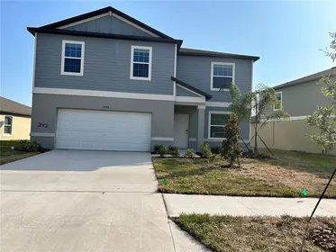 SAN ANTONIO FL Home