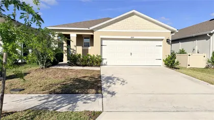 ST CLOUD FL Home