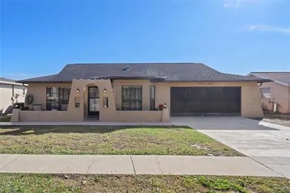 PORT RICHEY FL Home