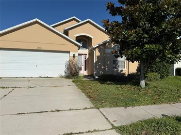 KISSIMMEE FL Home