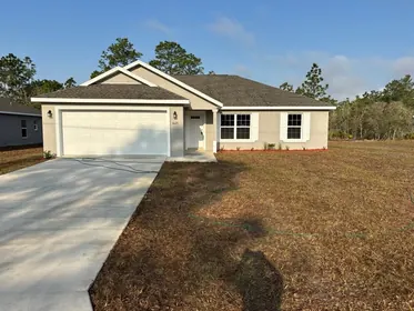 DUNNELLON FL Home