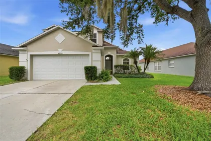 LAND O LAKES FL Home