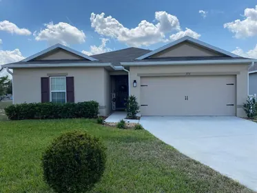 HAINES CITY FL Home