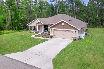 HOMOSASSA FL Home