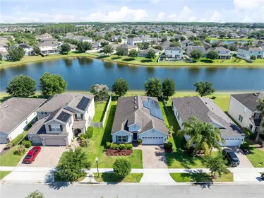 ORLANDO FL Home