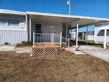 VENICE FL Home
