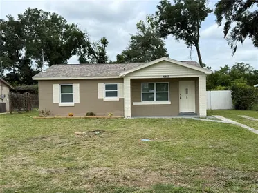 DADE CITY FL Home