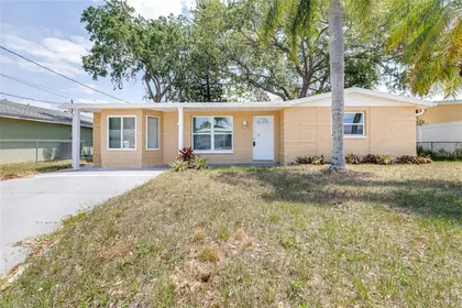 HUDSON FL Home