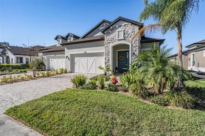 WESLEY CHAPEL FL Home