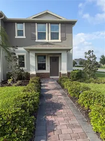 WINTER GARDEN FL Home