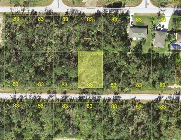 PORT CHARLOTTE FL Property