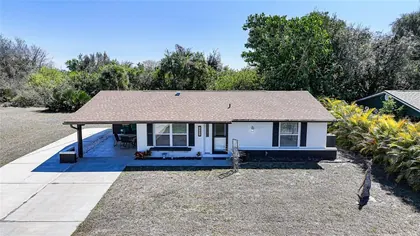 PORT CHARLOTTE FL Home