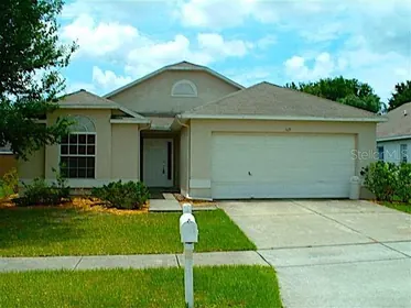 VALRICO FL Home